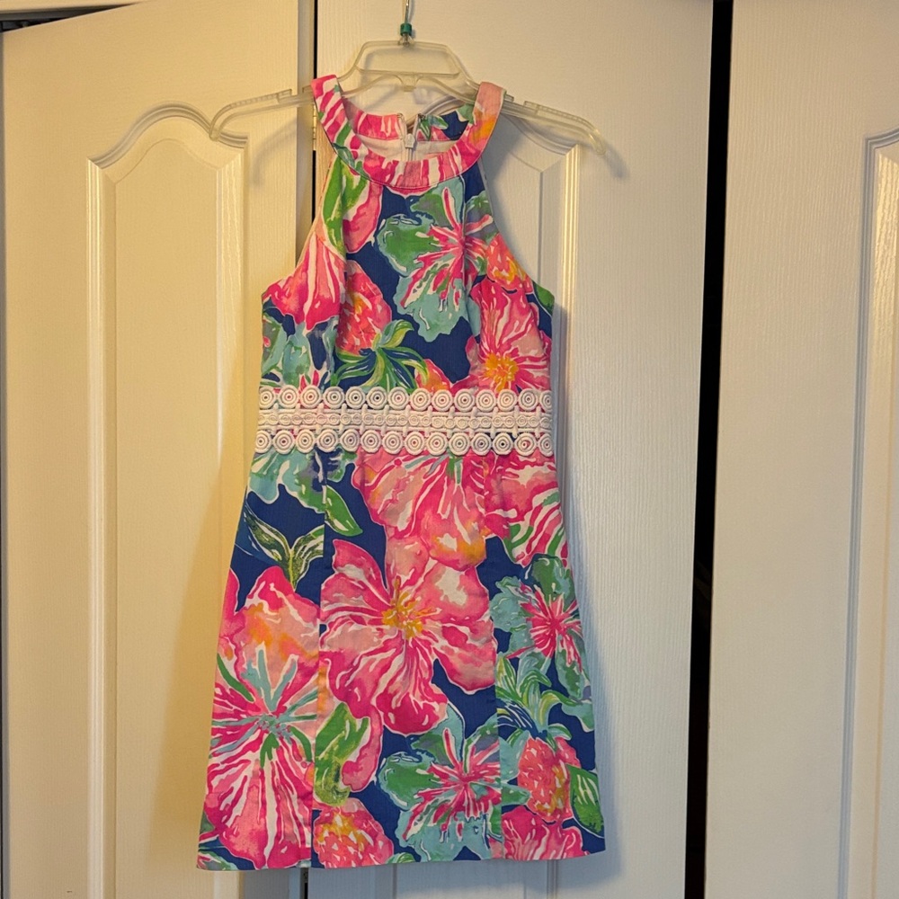 Lilly Pulitzer size 0